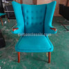 Wegner Papa Bear Chair reproduction
